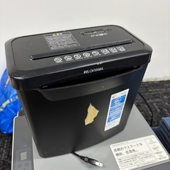 シュレッダーの画像
