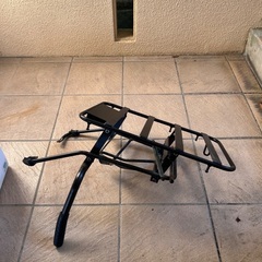 キャリアとBOXセットの画像