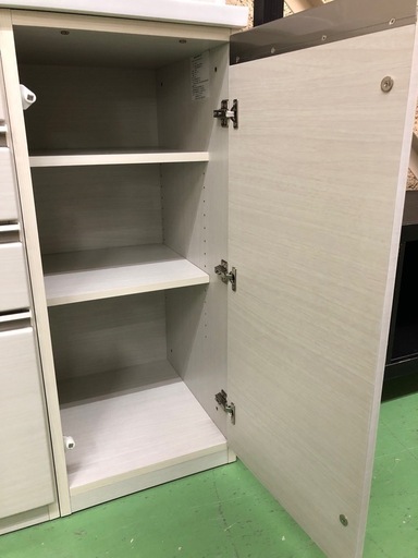 ドリーム川西店御来店限定】☆ジモティー見たよ♪割引☆日立 3ドア