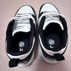 PUMA キッズスニーカー 15cmの画像