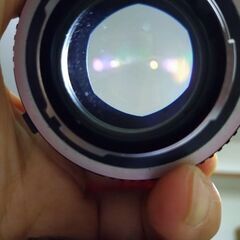 極上品　MINOLTA MC ROKKOR-PG 50mm F1.4の画像