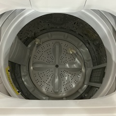 早い者勝ち🌈おすすめ商品✨IRISOHYAMAアイリスオーヤマ7.0㎏2025年製ITW-70A01白ホワイト洗濯機の画像