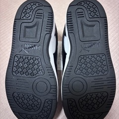PUMA キッズスニーカー 16cmの画像
