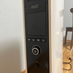オイルヒーターの画像