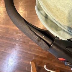 ベビーカー　ランフィ　リノンの画像