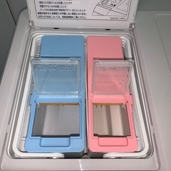 日立 11kg ドラム式洗濯機 BD-SX110EL 2020年製の画像