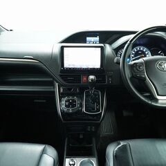 人気の車種です✨ トヨタ エスクァイア Gi ブラックテーラード😎の画像