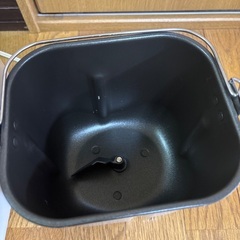 sirocaシロカ　ホームベーカリーSHB622の画像