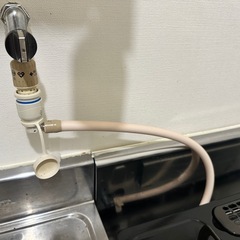 リンナイ ガスコンロの画像