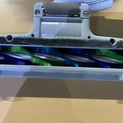 ★動作〇★ 掃除機 日立 CV-WA56 紙パック 2010年製の画像
