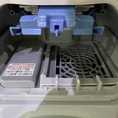 ★動作〇★ 掃除機 日立 CV-WA56 紙パック 2010年製の画像