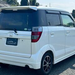 コミコミ🚘車検2年付！ドラレコ！ナビ！Bカメ！アルミホイール！ゼストスパーク！の画像