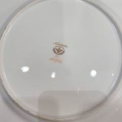 ノリタケ　お皿　4枚セットの画像