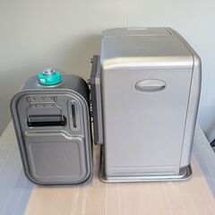 ダイニチ 石油ファンヒーター 550円！ 寒くなる前に♪  FW-565Lの画像