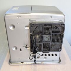ダイニチ 石油ファンヒーター 550円！ 寒くなる前に♪  FW-565Lの画像