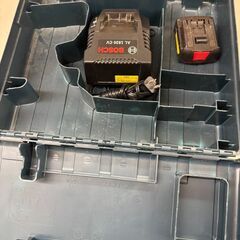 【ジャングルジャングル岩出店】【B210】インパクトドライバー ボッシュ GDR 1440-LI 中古 家電 和歌山 岩出市 紀の川市 海南市の画像
