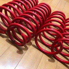 エブリィリフトアップサス＋40mmの画像