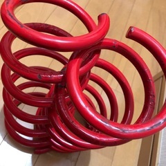 エブリィリフトアップサス＋40mmの画像