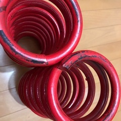 エブリィリフトアップサス＋40mmの画像
