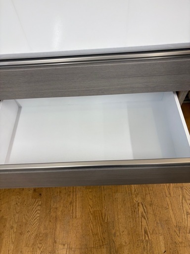 ジモティー特別価格? N1129★キッチンカウンター★キッチンボード★幅1200mm