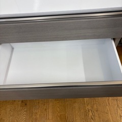 ジモティー特別価格🉐 N1129★キッチンカウンター★キッチンボード★幅1200mmの画像