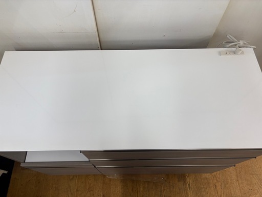 ジモティー特別価格? N1129★キッチンカウンター★キッチンボード★幅1200mm
