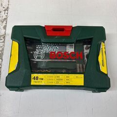 【ジャングルジャングル岩出店】【B210】インパクトドライバー ボッシュ GDR 1440-LI 中古 家電 和歌山 岩出市 紀の川市 海南市の画像
