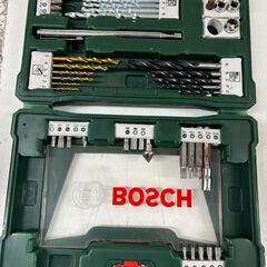【ジャングルジャングル岩出店】【B210】インパクトドライバー ボッシュ GDR 1440-LI 中古 家電 和歌山 岩出市 紀の川市 海南市の画像