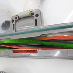 ■SHARP　シャープ　サイクロン掃除機　キャニスター型　EC-CT12-C　№36の画像