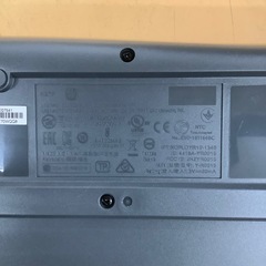 キーボード　LOGICOOL【トレファク東大阪店】の画像