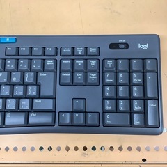 キーボード　LOGICOOL【トレファク東大阪店】の画像