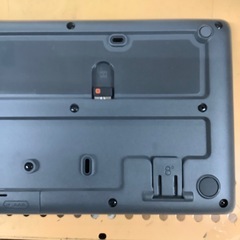 キーボード　LOGICOOL【トレファク東大阪店】の画像