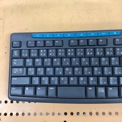 キーボード　LOGICOOL【トレファク東大阪店】の画像