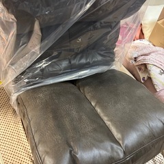 ニトリ座椅子　の画像