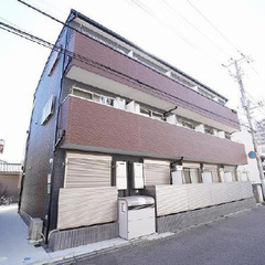 ⭐️トリプルゼロ物件⭐️ 敷金/礼金/仲手0円 😄審査通過率90...