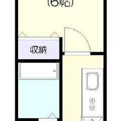 ⭐️トリプルゼロ物件⭐️ 敷金/礼金/仲手0円 😄審査通過率90％😄カードブラックOK・何処かの保証会社でトラブルOK・様々な理由で審査が難航しているお客様OK✨ ＪＲ総武・中央緩行線 幕張本郷駅 徒歩9分❗️千葉市花見川区幕張本郷３丁目 9-35  ❗️AQ55823 - 千葉市