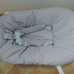ベビー・子供用品買取販売キッズモール湘南/STOKKE TRIPP TRAPPニューボーンセットV２/新生児～９ｋｇの画像