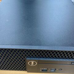 Dell Desktopの画像