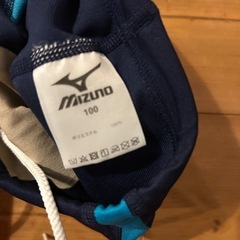 セントラルスポーツ　水泳一式の画像