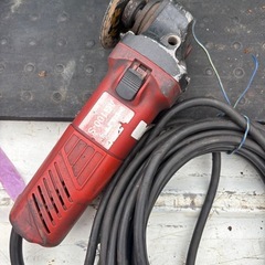 電動工具セットの画像