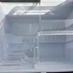 両開き　冷蔵庫　350Lの画像