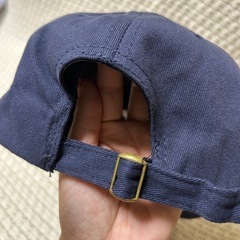 新品 帽子　男女共 の画像