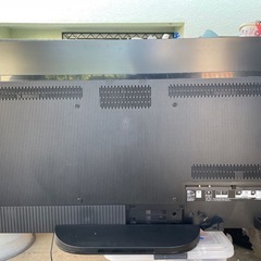 SONY4K有機TV 　 の画像