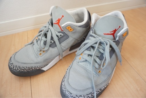 エアジョーダン