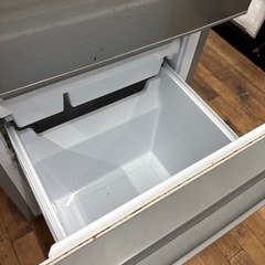AQUA 冷凍冷蔵庫 22年製 126Lの画像