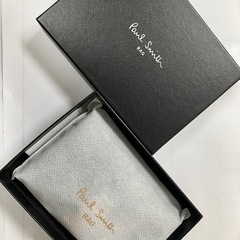 ポールスミス 
名刺入れの画像