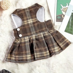 犬の服&リード【XS】の画像