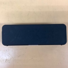 Anker Bluetoothスピーカー【トレファク東大阪店】の画像