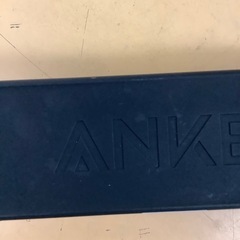 Anker Bluetoothスピーカー【トレファク東大阪店】の画像