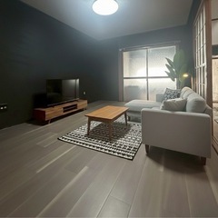 【駅3分】ペット多頭OK＋作業場＆シャッター完備！趣味がはかどる...